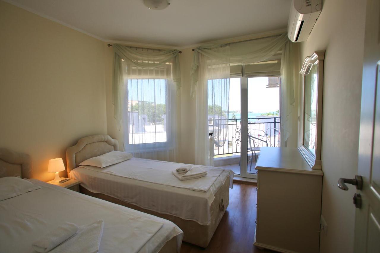Villa Livia Boutique Apartments Ravda Exterior foto