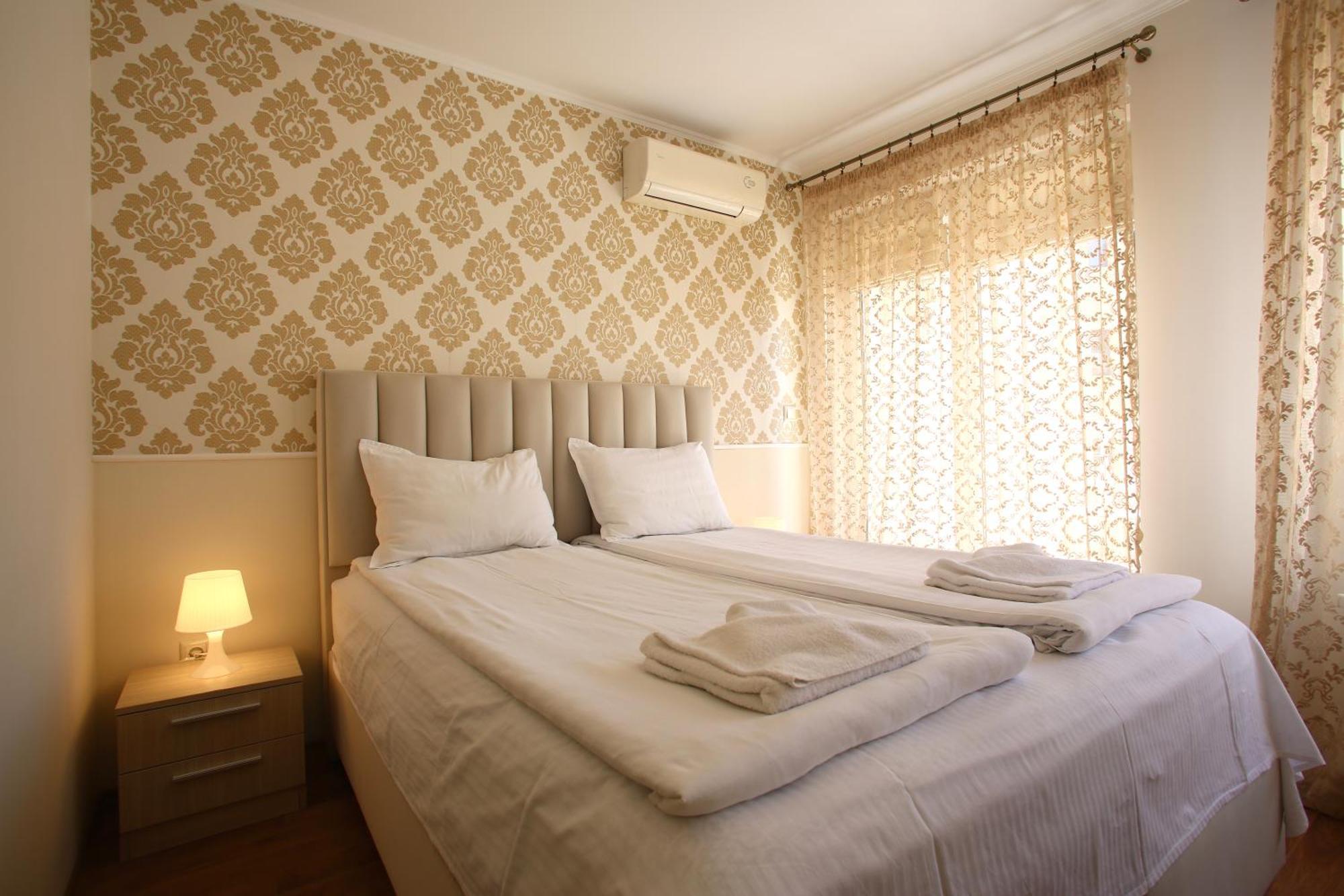 Villa Livia Boutique Apartments Ravda Exterior foto