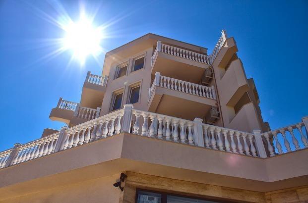 Villa Livia Boutique Apartments Ravda Exterior foto