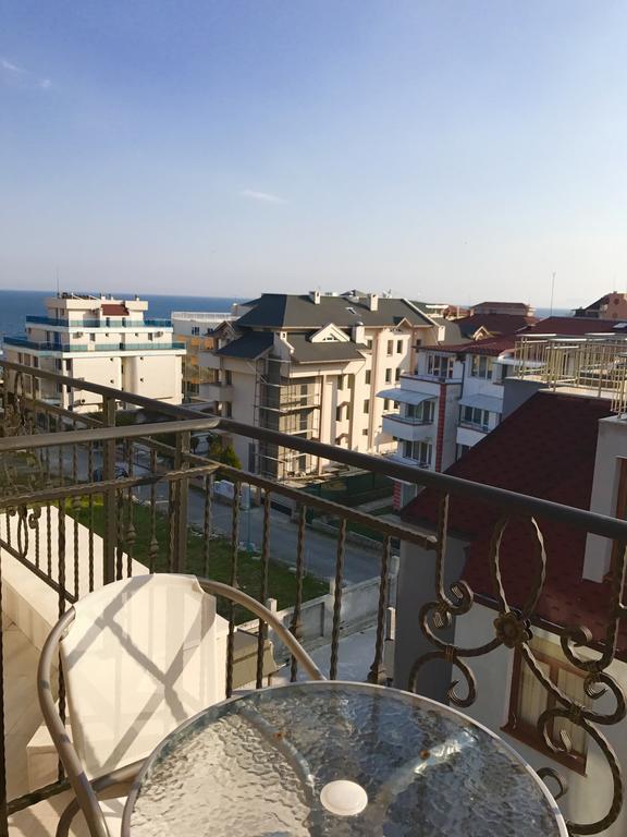 Villa Livia Boutique Apartments Ravda Exterior foto